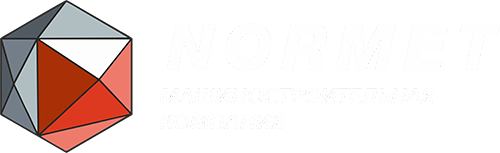 Станки-качалки - NORMET